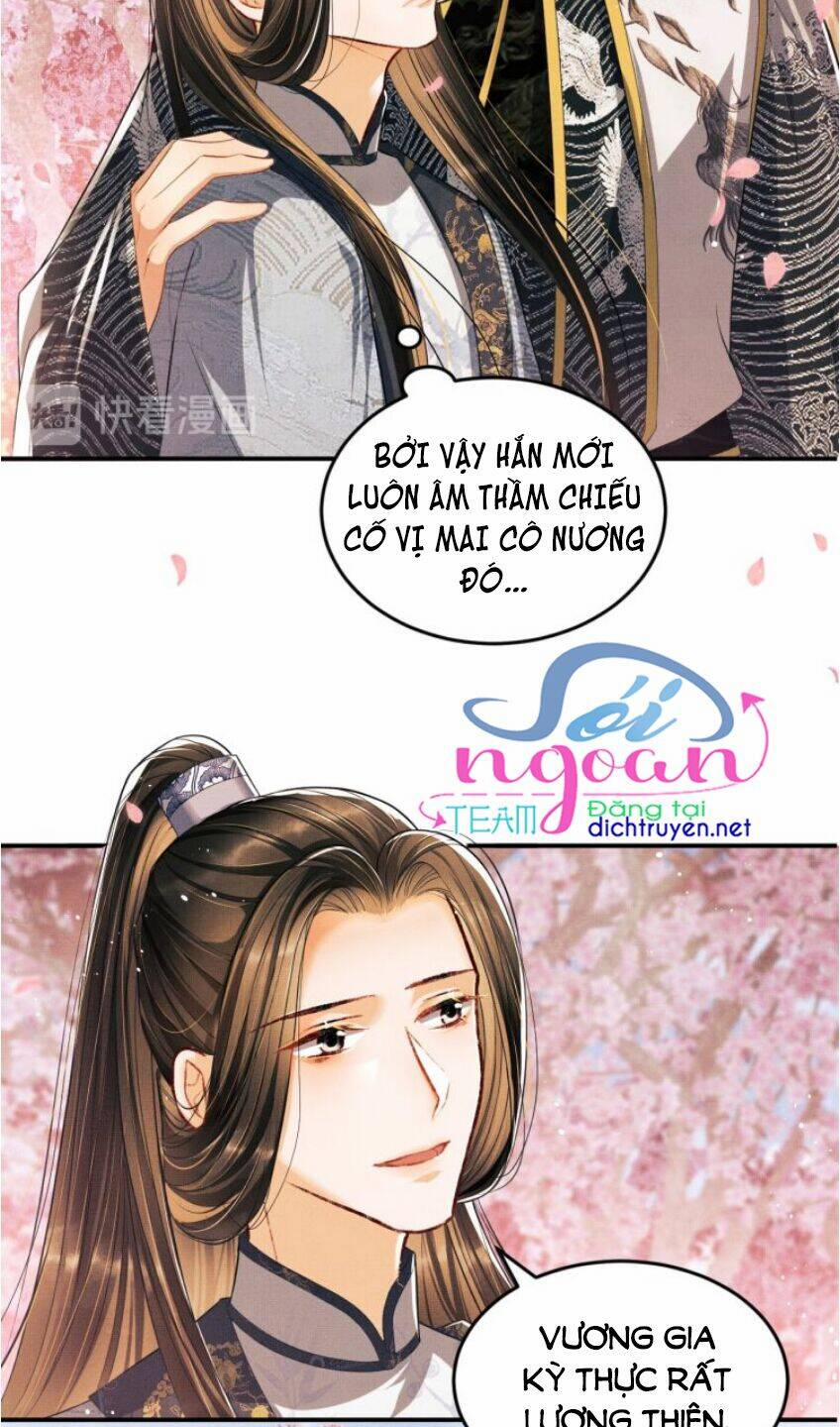 Thê Vi Thượng 22 trang 29