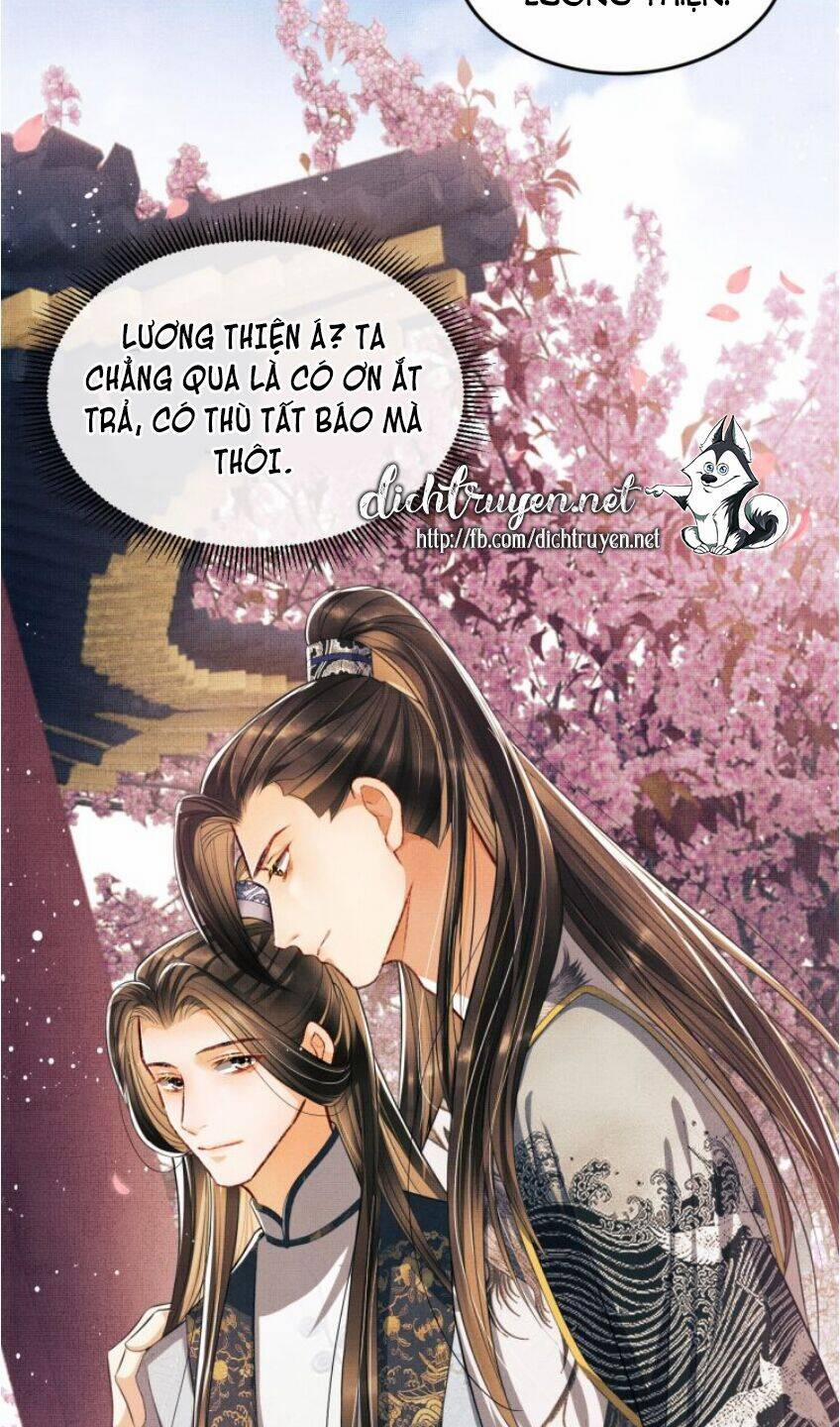Thê Vi Thượng 22 trang 30