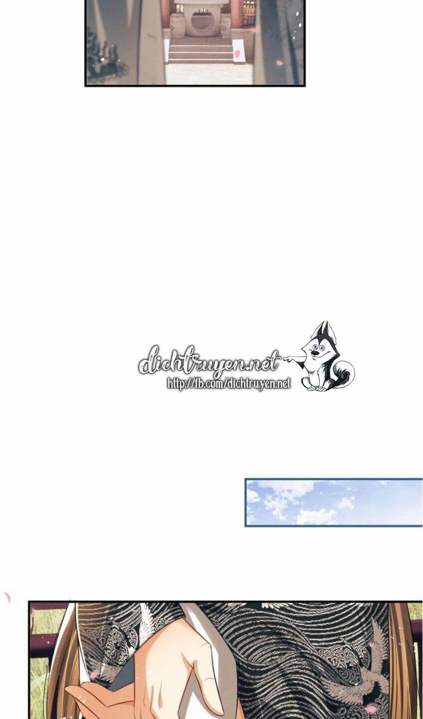 Thê Vi Thượng 22 trang 32