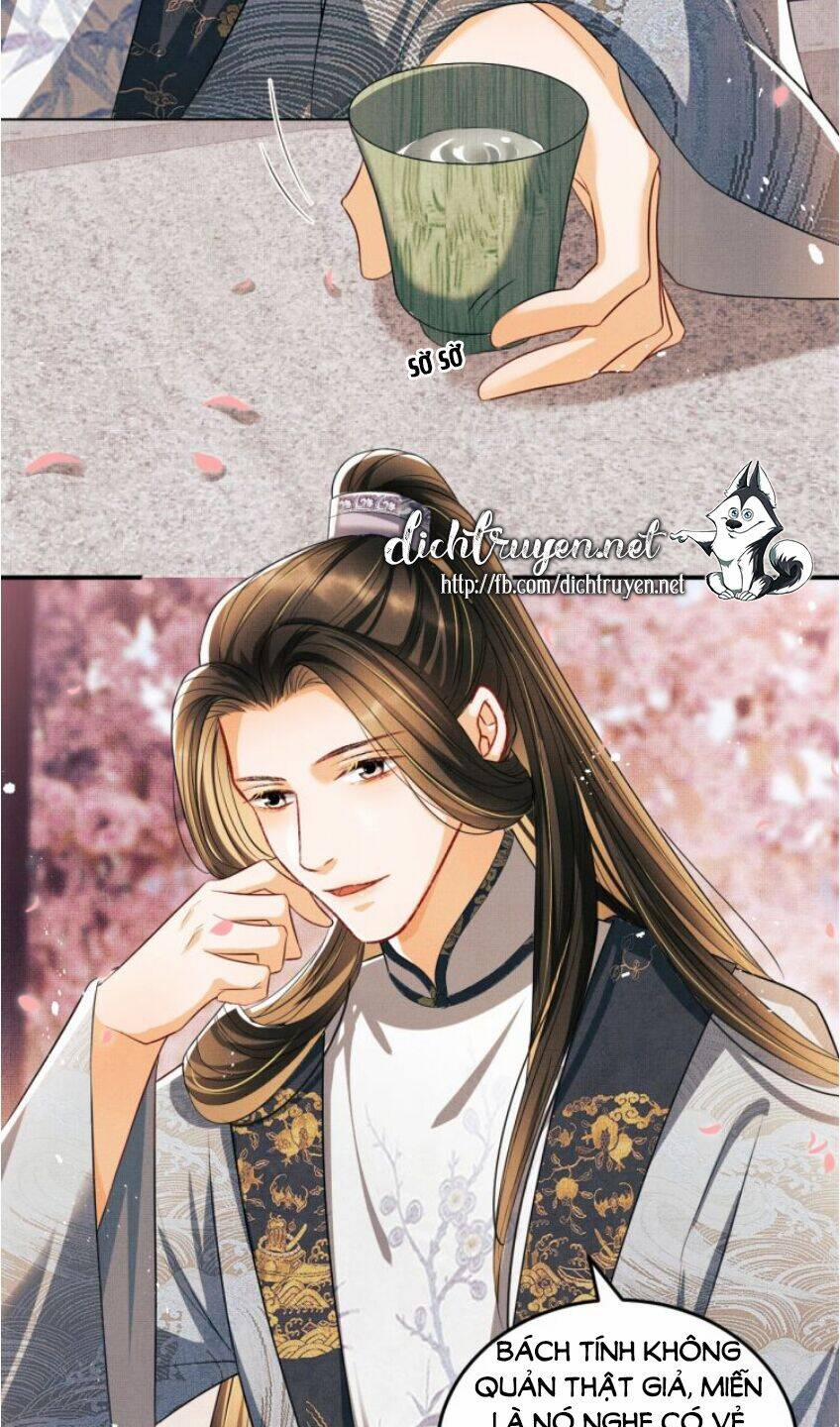 Thê Vi Thượng 22 trang 37