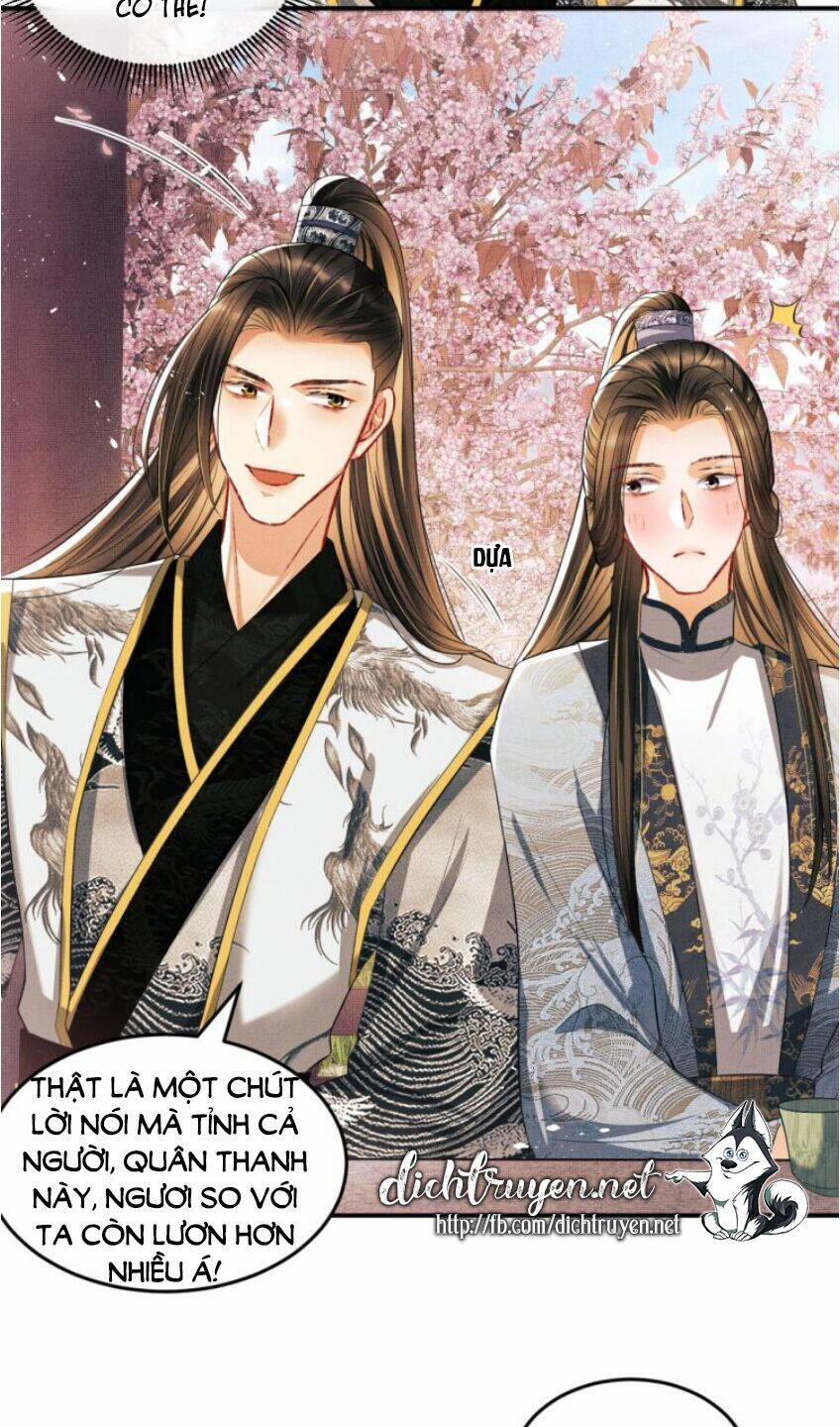 Thê Vi Thượng 22 trang 39