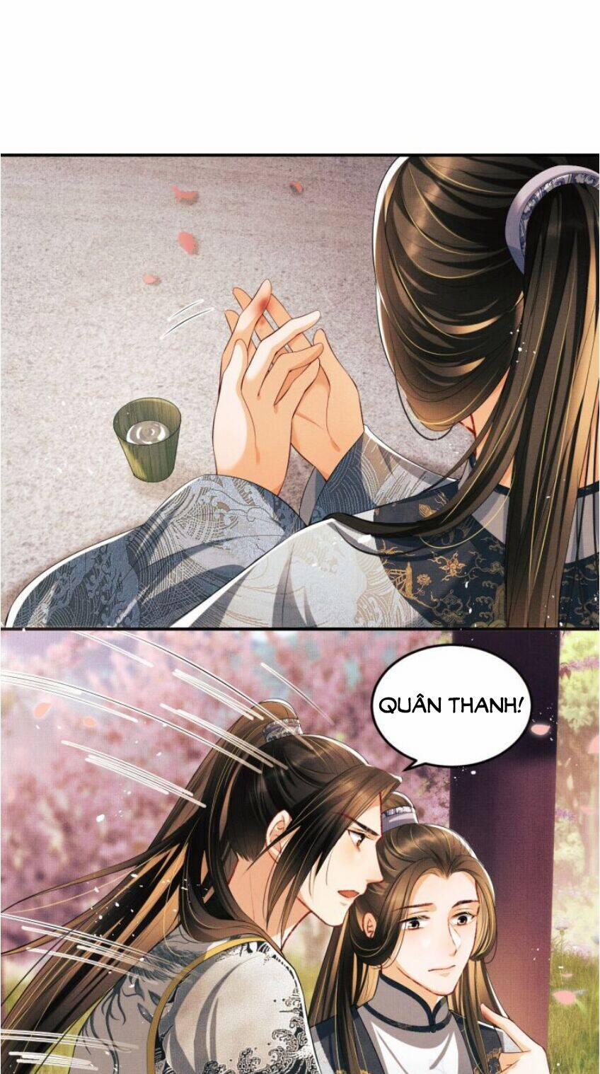 Thê Vi Thượng 22 trang 41