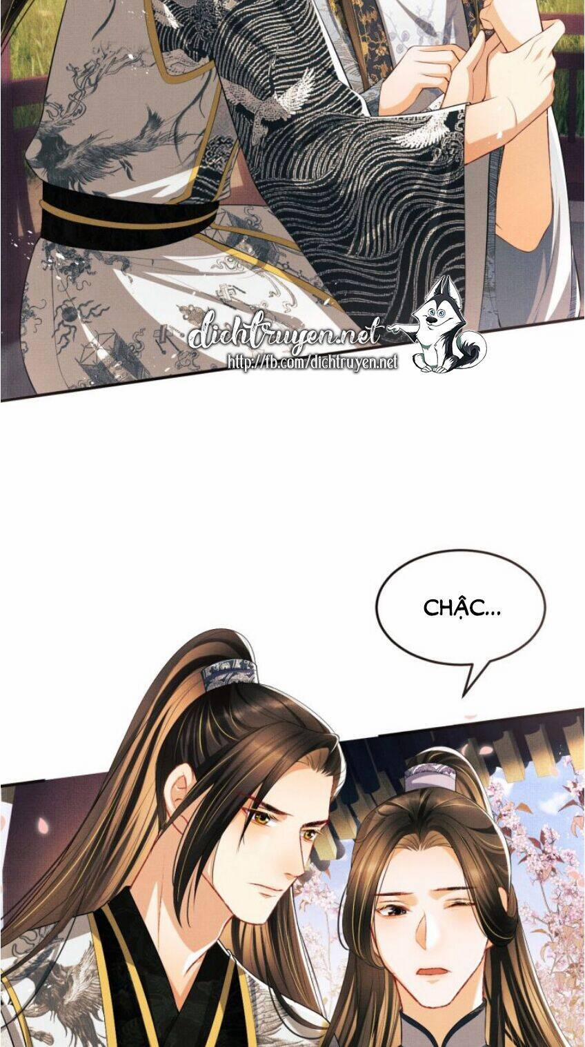 Thê Vi Thượng 22 trang 42