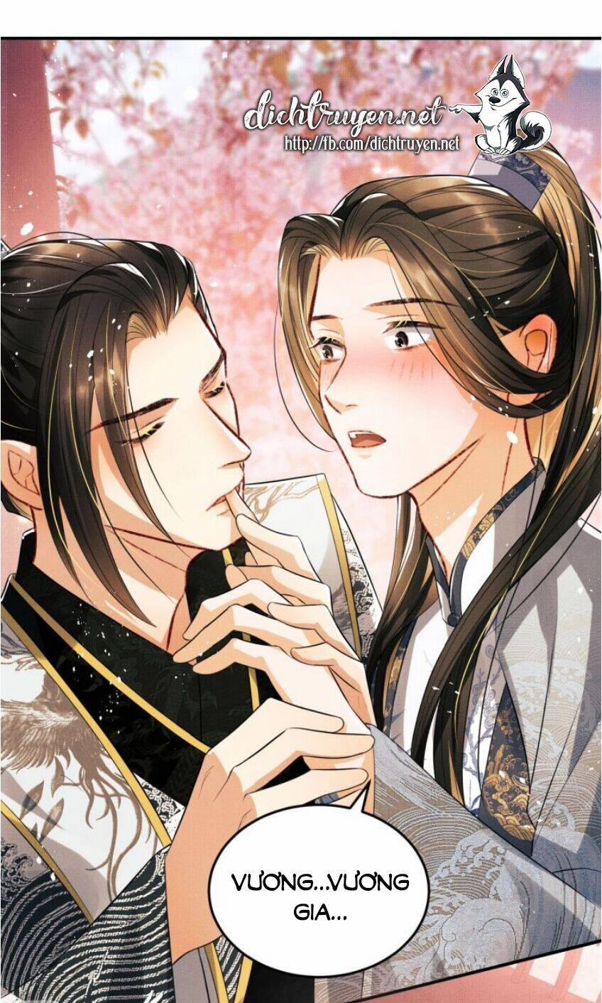 Thê Vi Thượng 22 trang 44