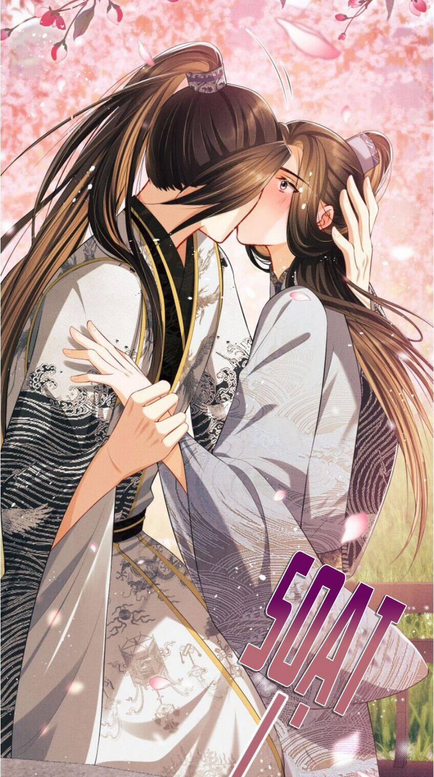 Thê Vi Thượng 22 trang 47