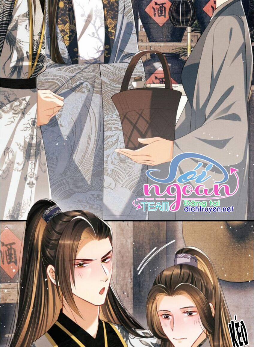 Thê Vi Thượng 22 trang 9