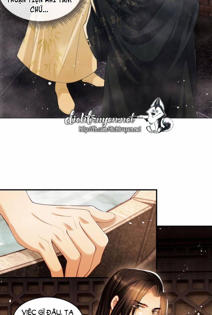 Thê Vi Thượng 23 trang 10