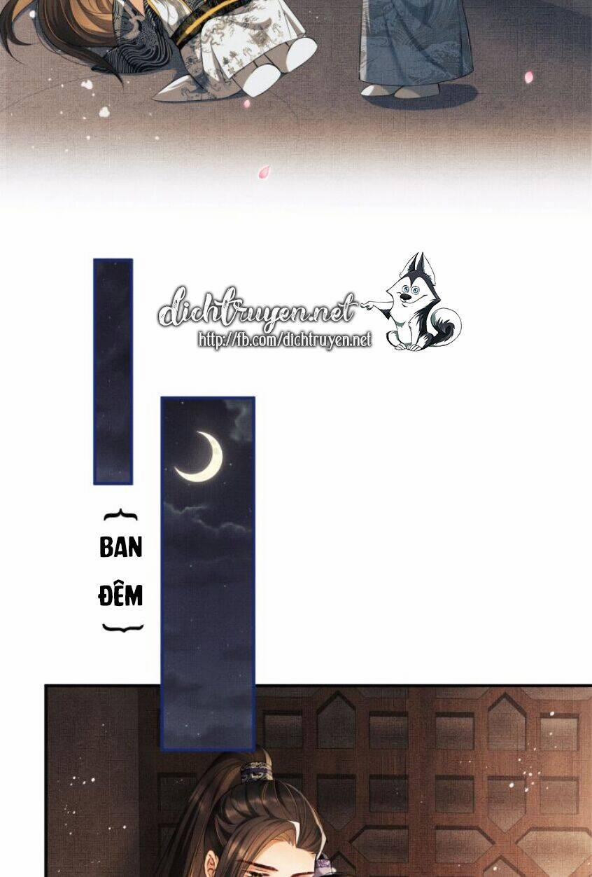 Thê Vi Thượng 23 trang 4