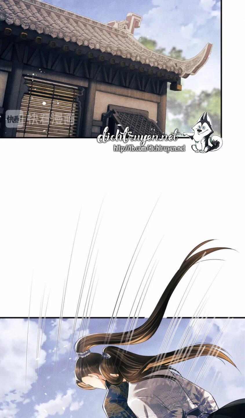 Thê Vi Thượng 24 trang 14