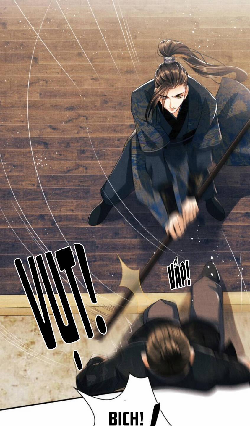 Thê Vi Thượng 24 trang 19