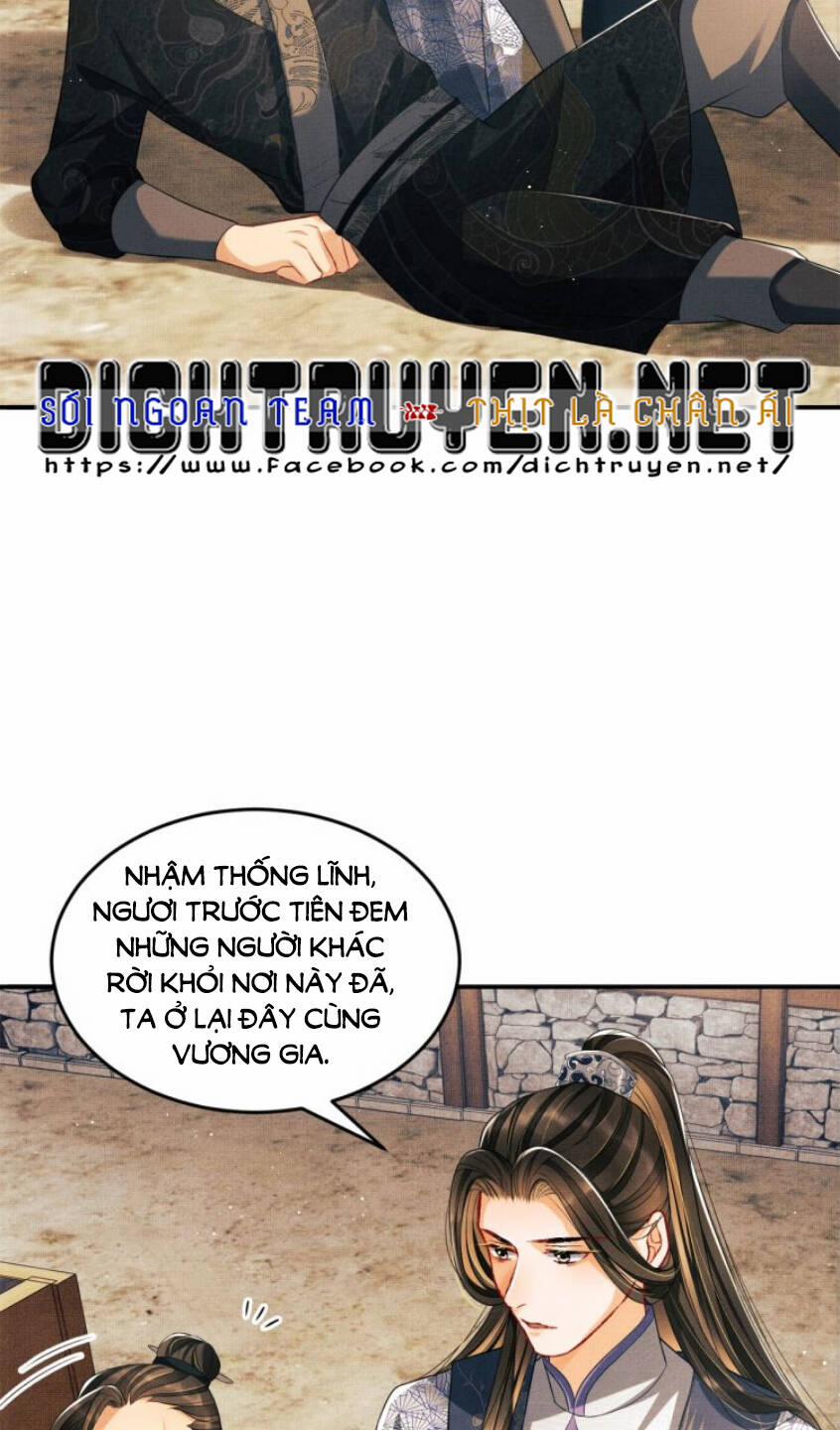 Thê Vi Thượng 24 trang 21