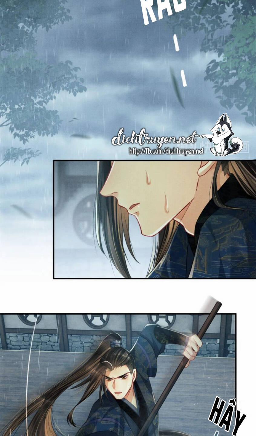 Thê Vi Thượng 24 trang 23