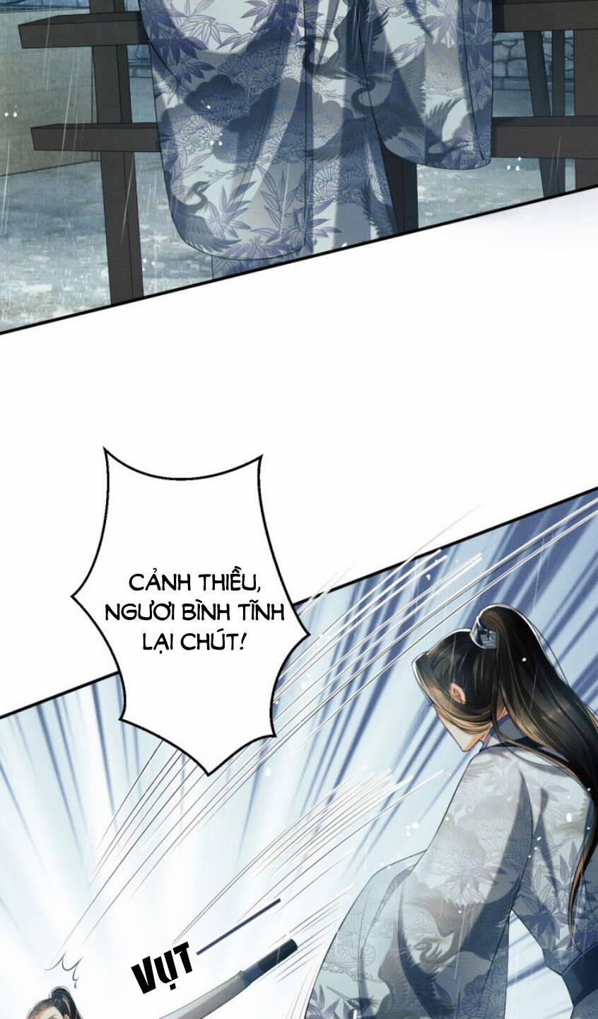 Thê Vi Thượng 24 trang 27
