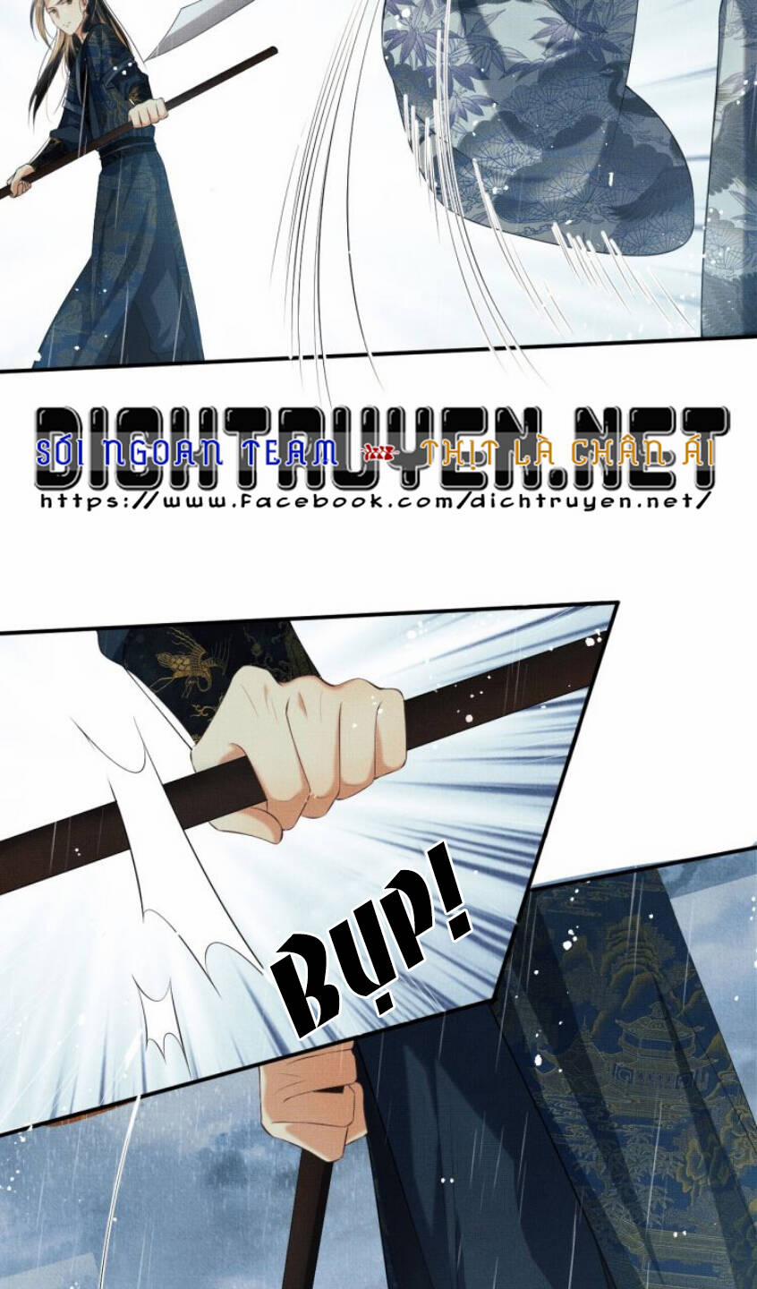 Thê Vi Thượng 24 trang 28
