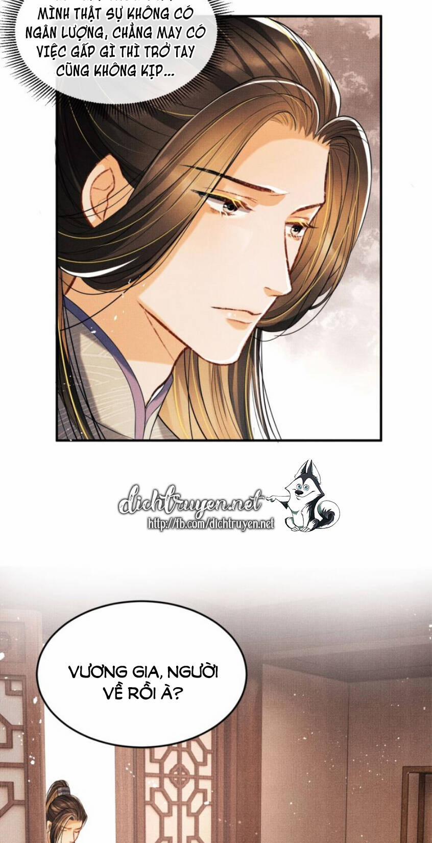 Thê Vi Thượng 24 trang 3