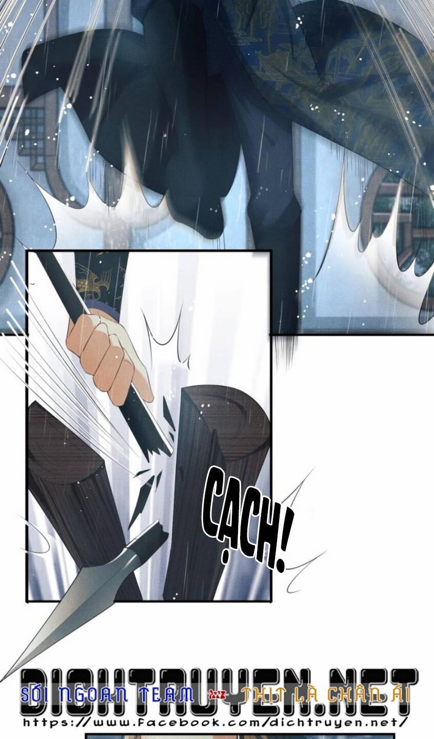 Thê Vi Thượng 24 trang 30