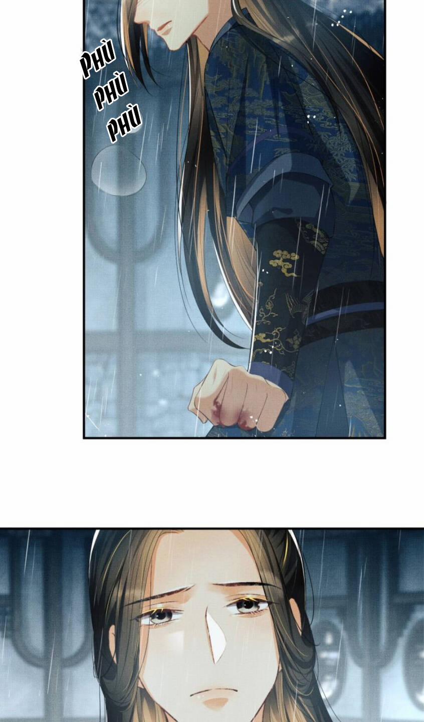 Thê Vi Thượng 24 trang 31