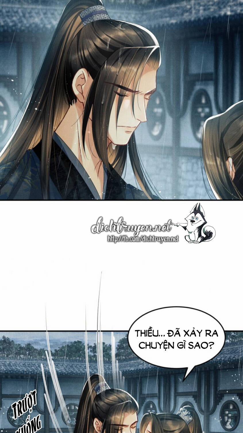 Thê Vi Thượng 24 trang 34