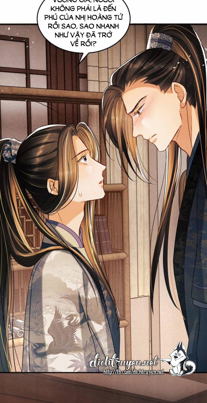 Thê Vi Thượng 24 trang 5