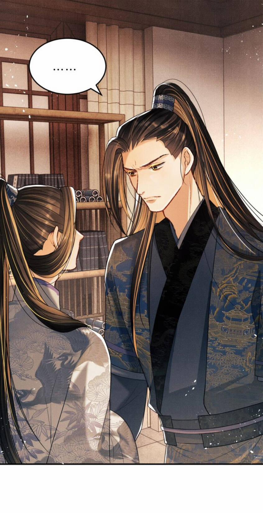 Thê Vi Thượng 24 trang 6