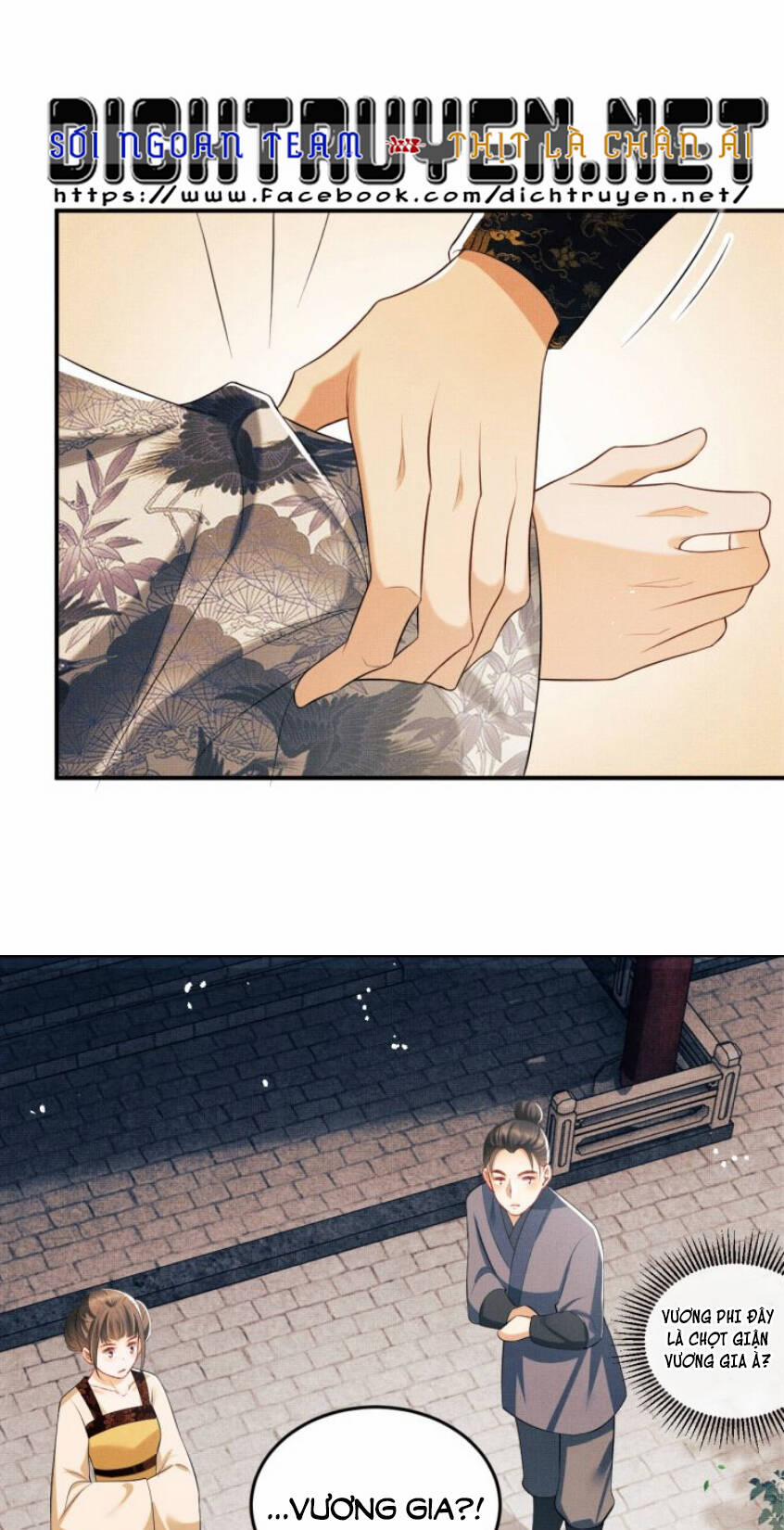 Thê Vi Thượng 24 trang 7