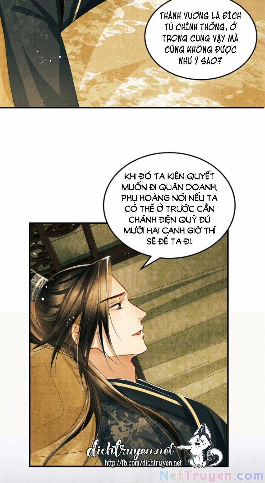 Thê Vi Thượng 25 trang 12