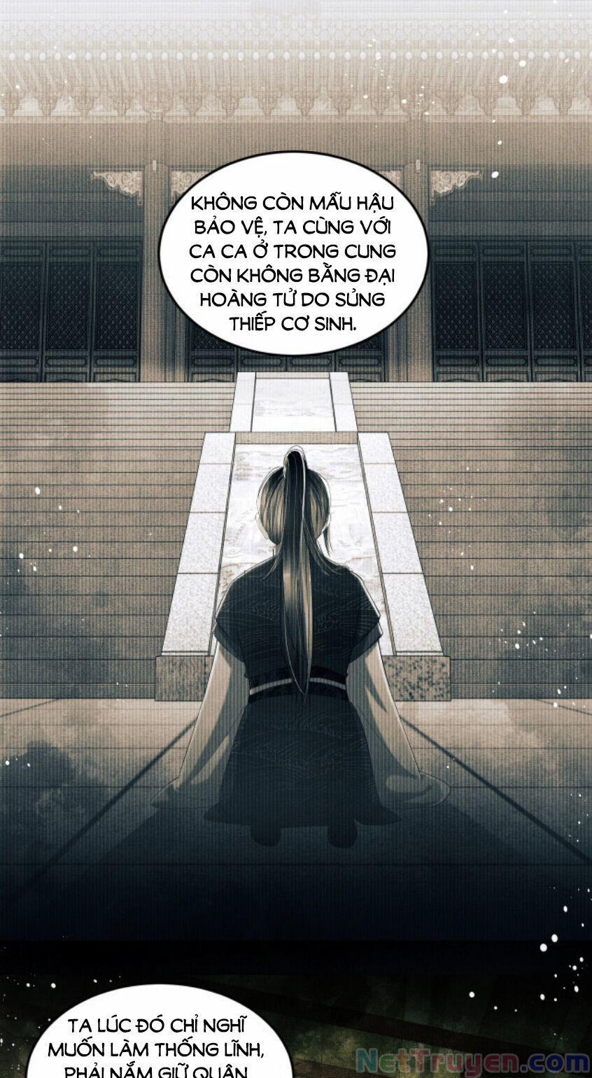 Thê Vi Thượng 25 trang 13