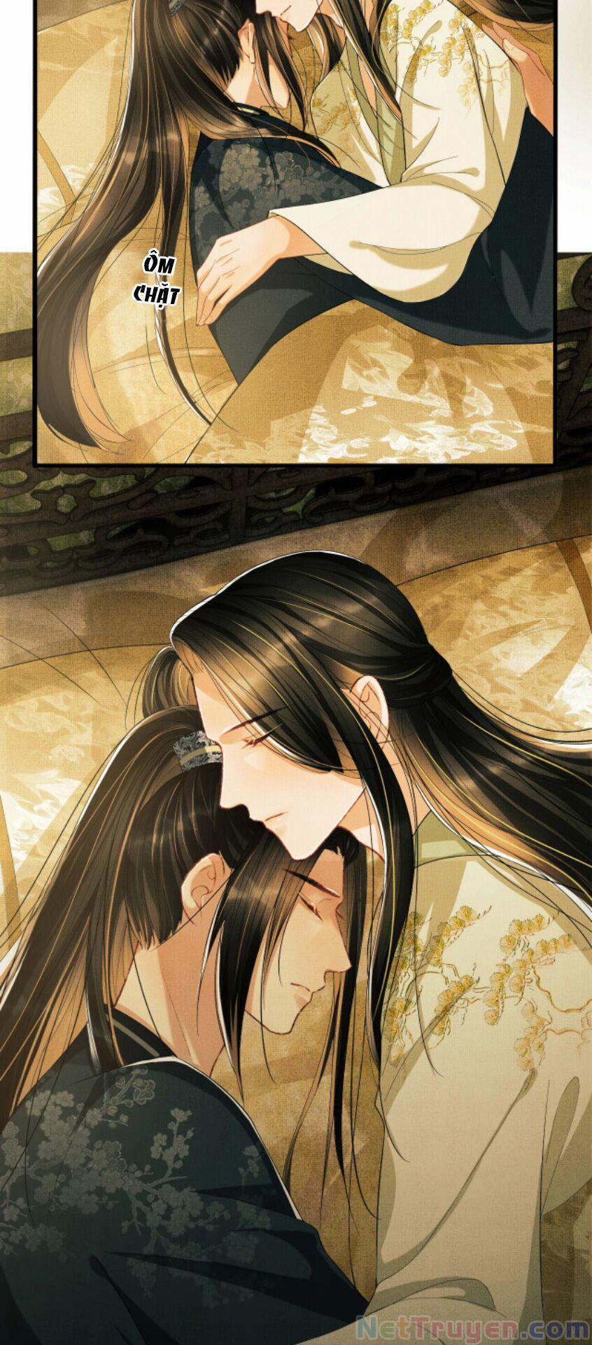 Thê Vi Thượng 25 trang 17