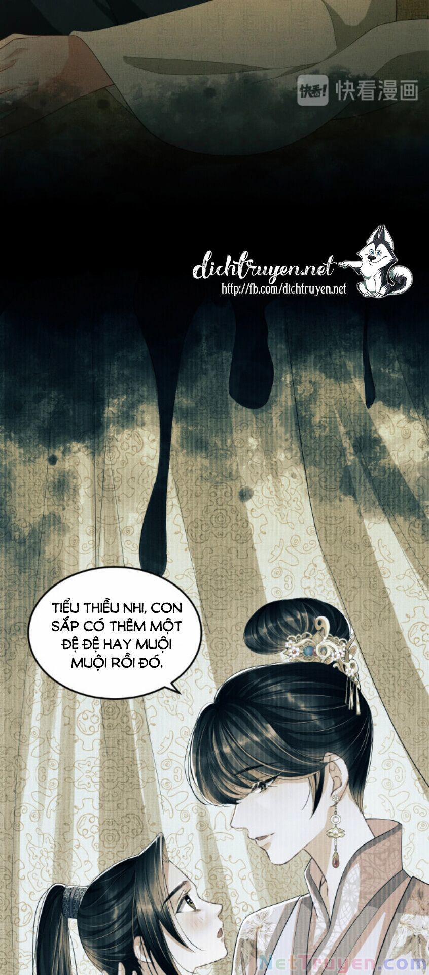 Thê Vi Thượng 25 trang 18