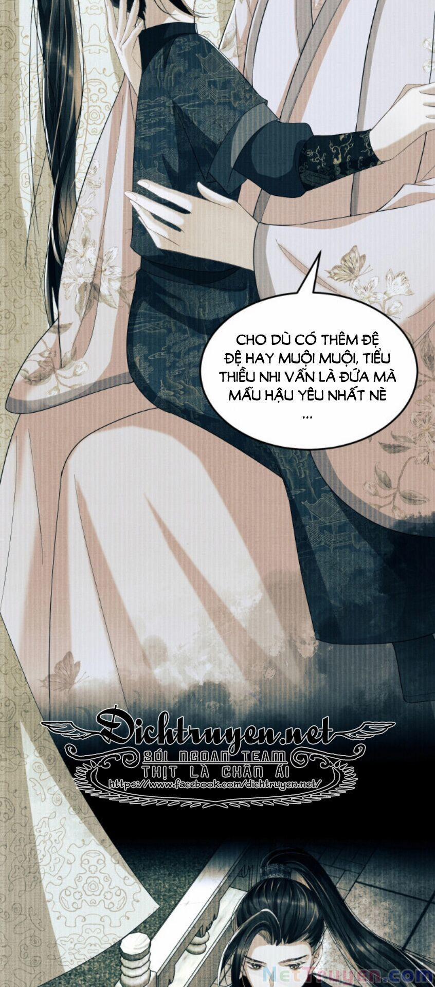 Thê Vi Thượng 25 trang 19