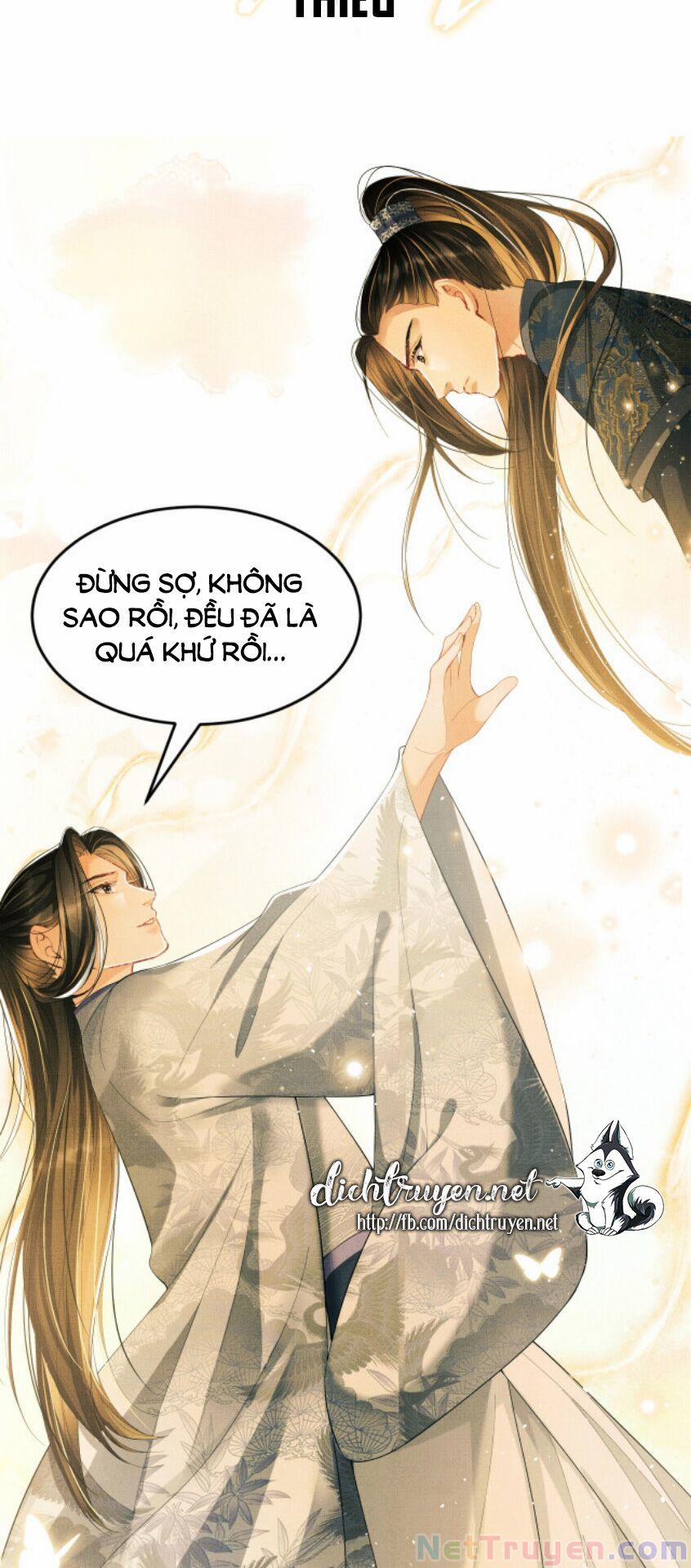 Thê Vi Thượng 25 trang 22