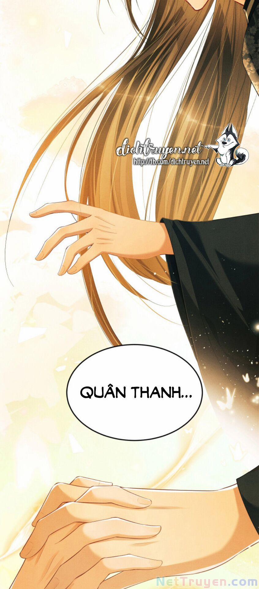 Thê Vi Thượng 25 trang 24