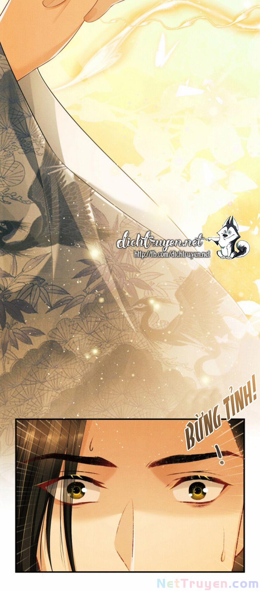 Thê Vi Thượng 25 trang 25