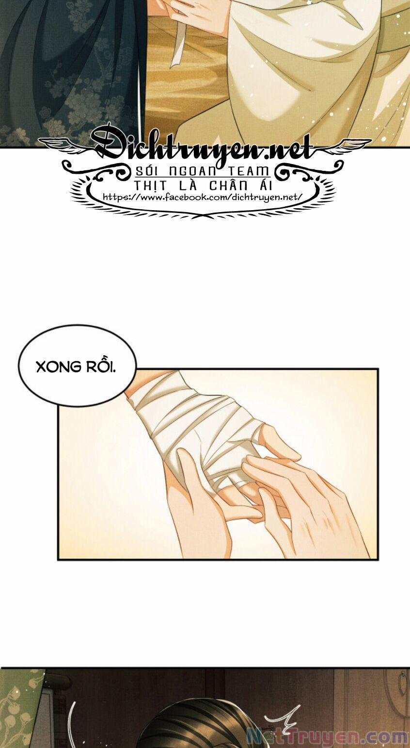 Thê Vi Thượng 25 trang 3