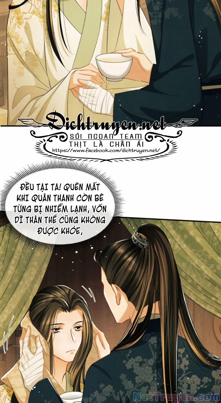 Thê Vi Thượng 25 trang 5