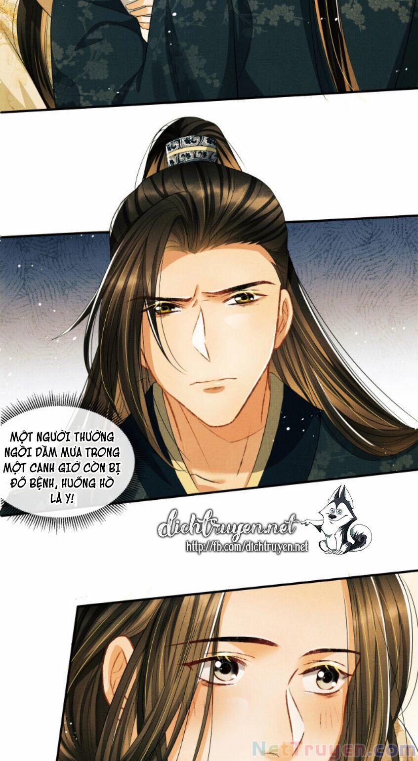 Thê Vi Thượng 25 trang 6