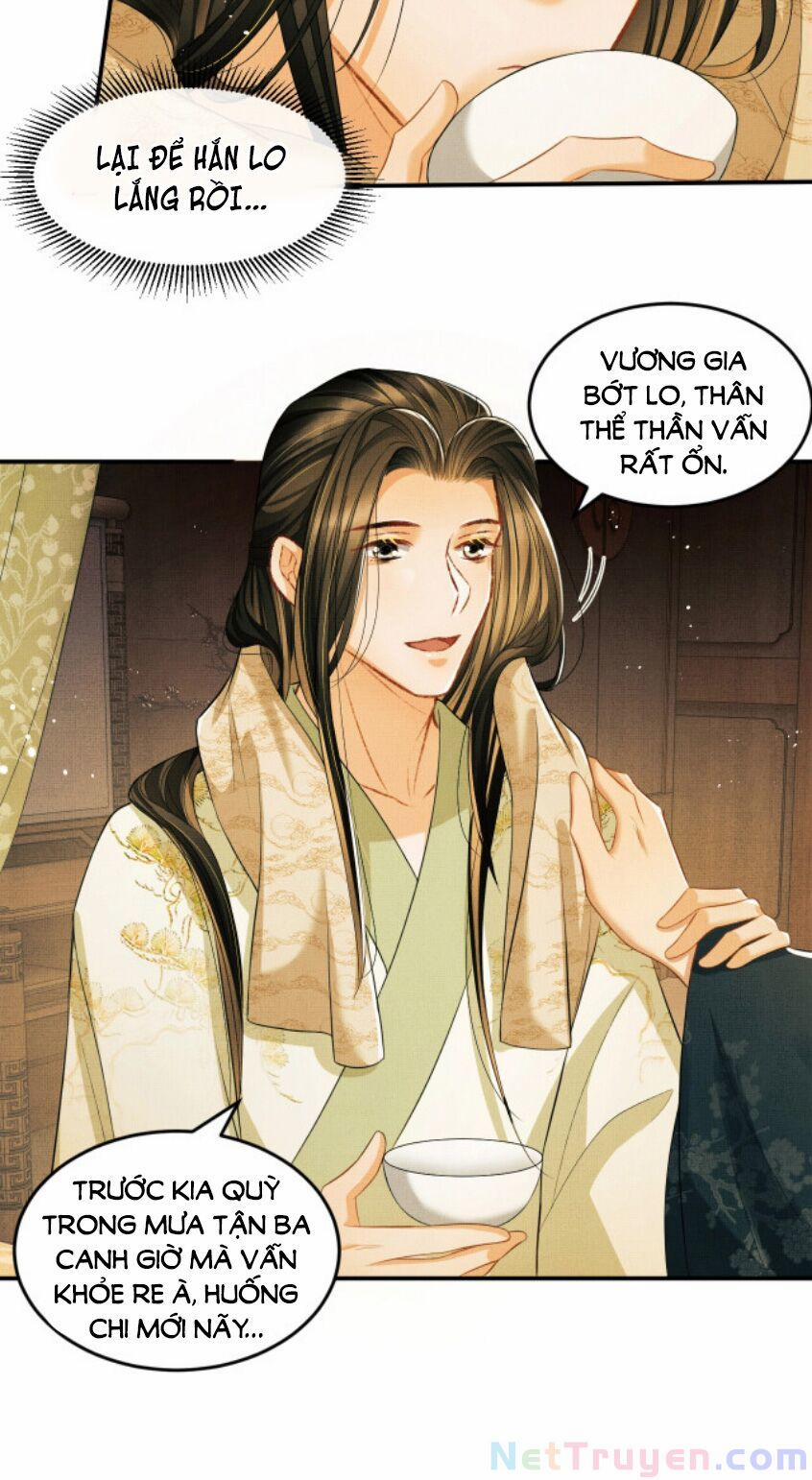 Thê Vi Thượng 25 trang 7