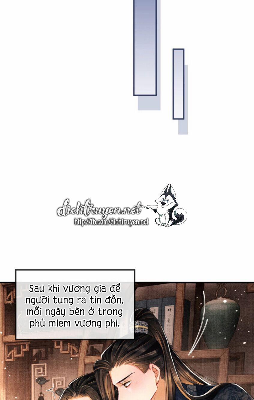 Thê Vi Thượng 26 trang 10