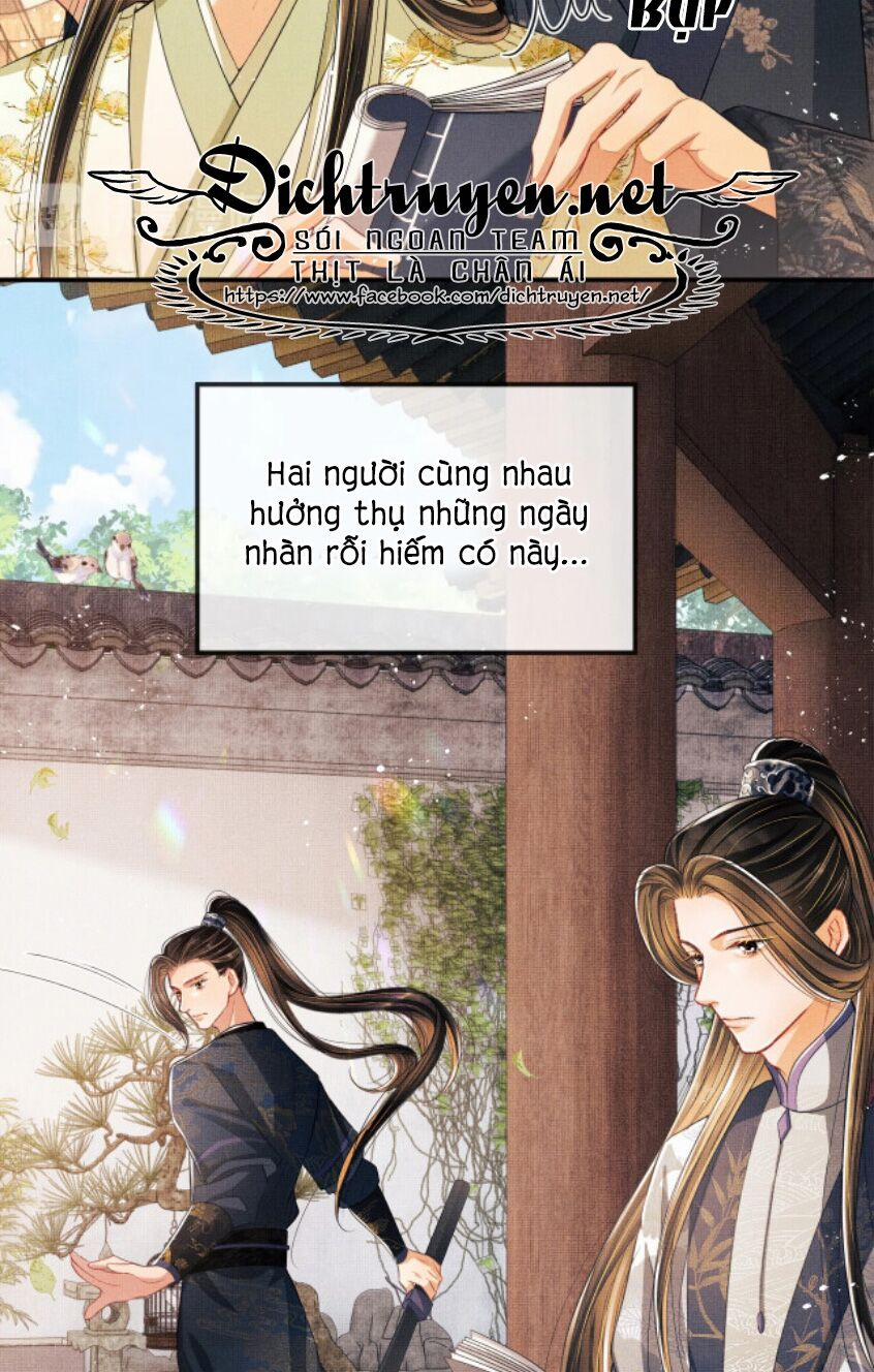 Thê Vi Thượng 26 trang 12