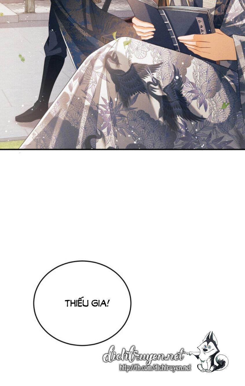 Thê Vi Thượng 26 trang 13