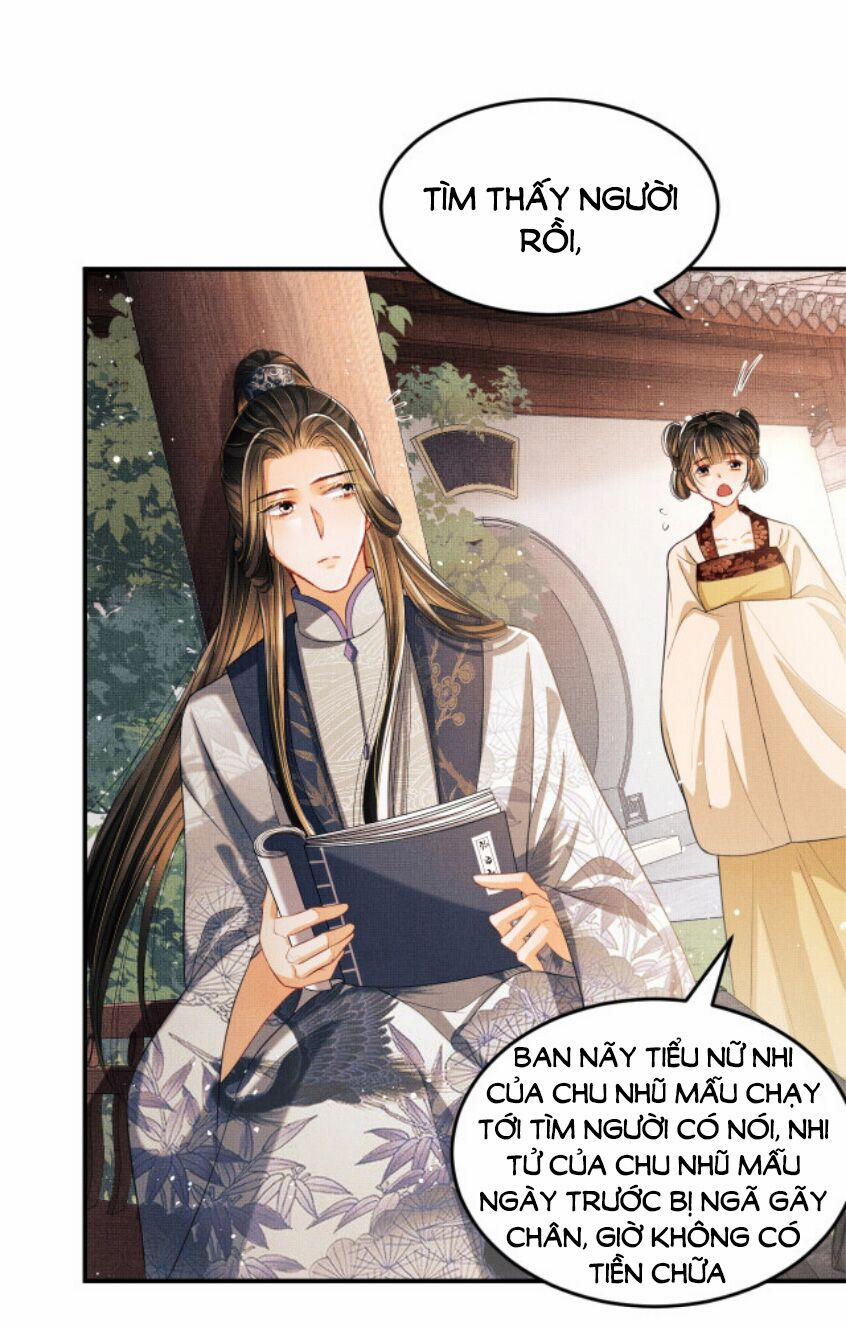 Thê Vi Thượng 26 trang 14