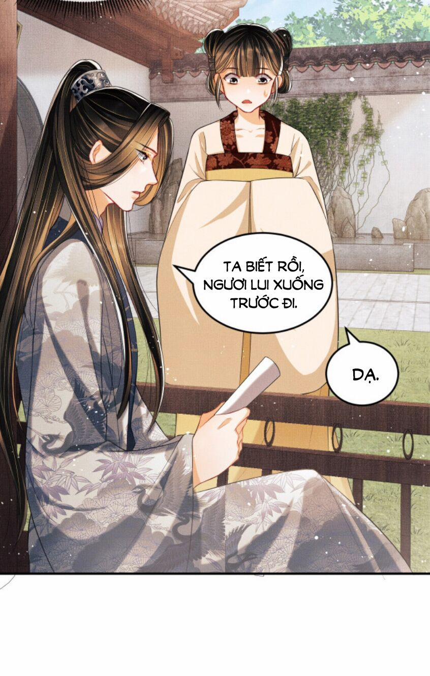 Thê Vi Thượng 26 trang 16