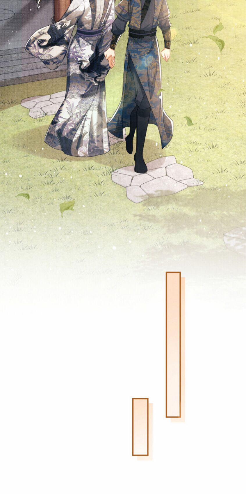 Thê Vi Thượng 26 trang 21