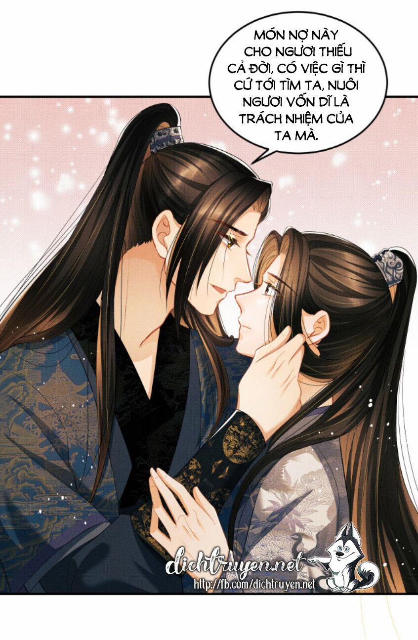 Thê Vi Thượng 26 trang 29