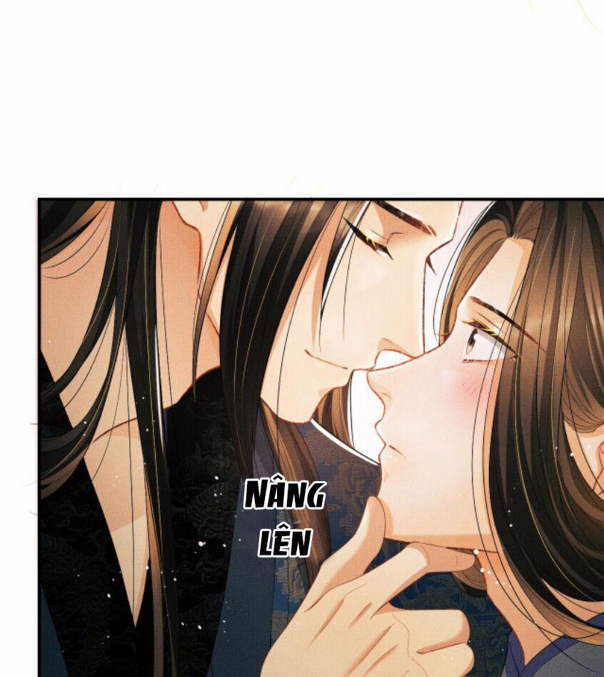 Thê Vi Thượng 26 trang 30