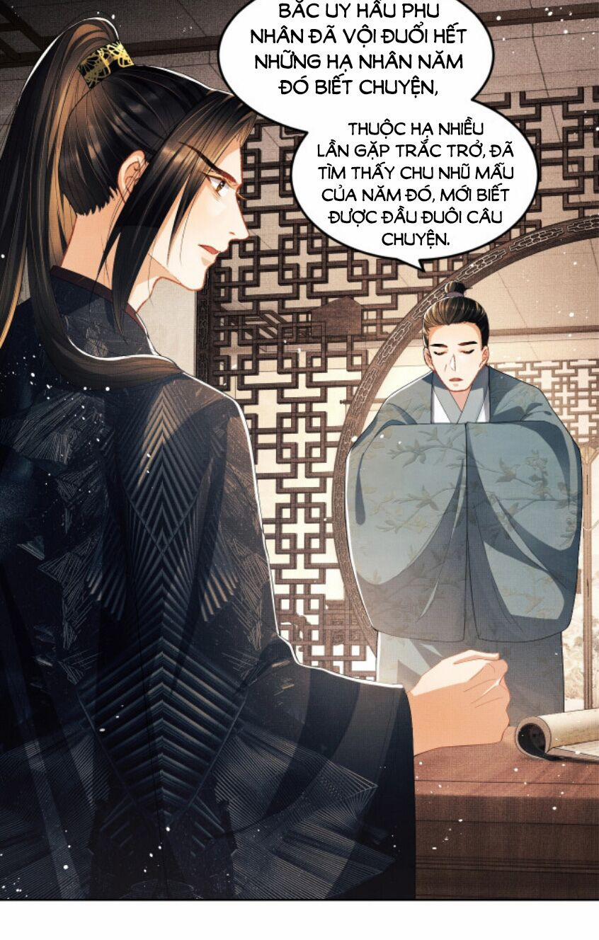 Thê Vi Thượng 26 trang 4