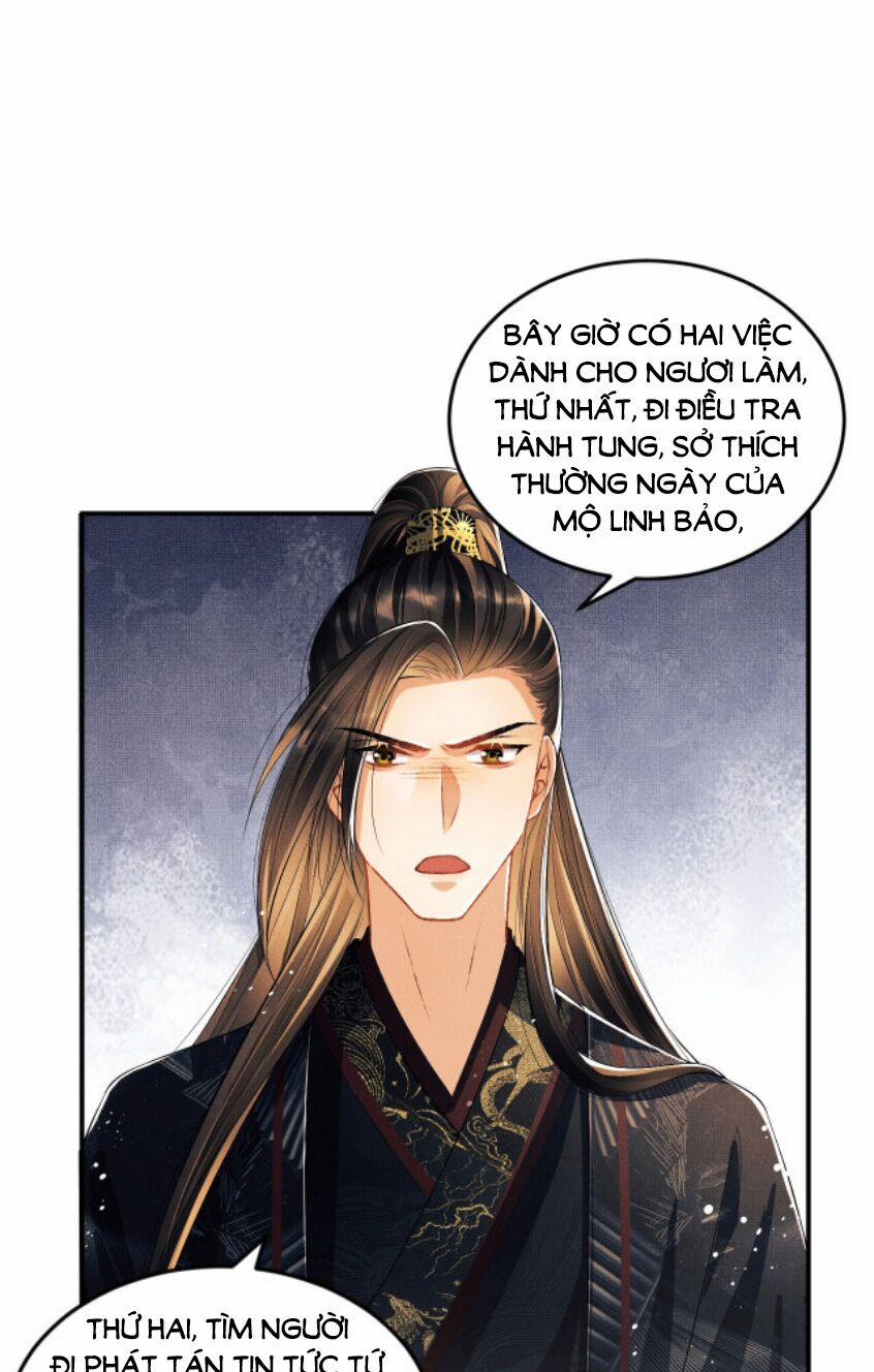 Thê Vi Thượng 26 trang 5