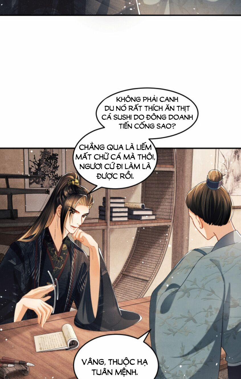 Thê Vi Thượng 26 trang 7