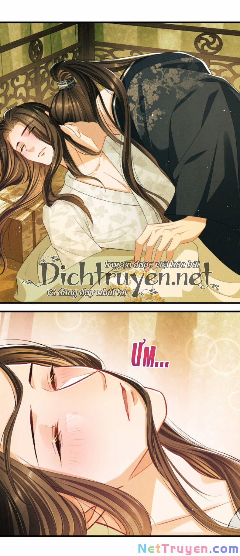 Thê Vi Thượng 27 trang 15