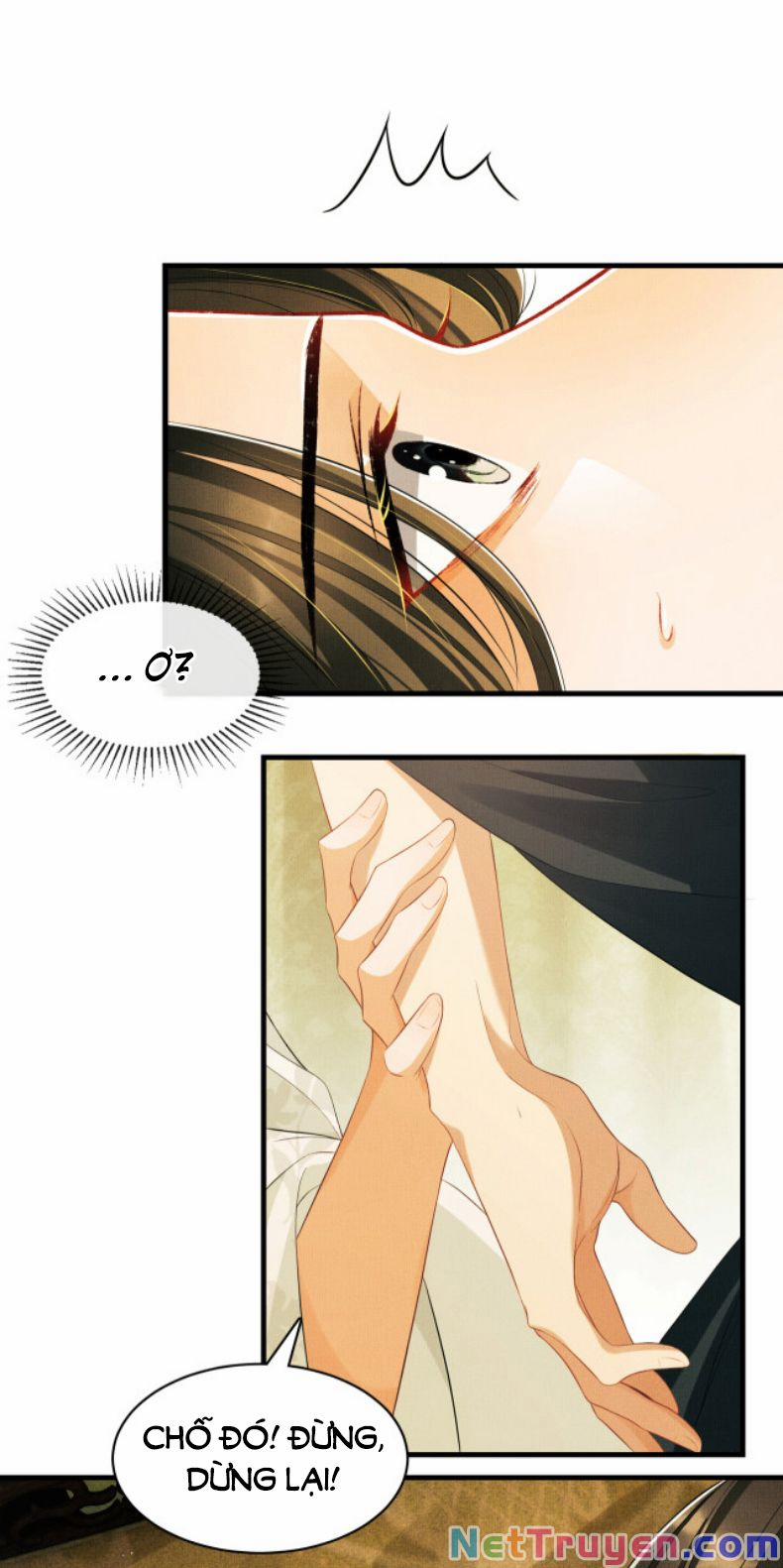 Thê Vi Thượng 27 trang 17